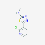 CAS 1187968-70-2 molecular structure