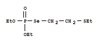 CAS 118871-70-8 molecular structure