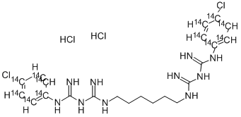 CAS 118897-03-3 molecular structure