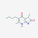 CAS 1189289-03-9 molecular structure