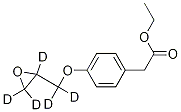 CAS 1189858-70-5 molecular structure