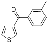 CAS 118993-70-7 molecular structure