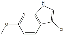 CAS 1190310-70-3 molecular structure