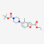 CAS 1192172-70-5 molecular structure