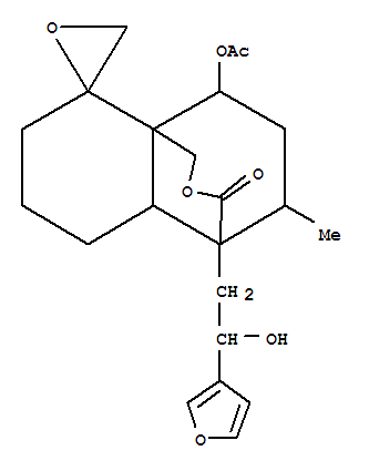 CAS 119259-70-0 molecular structure
