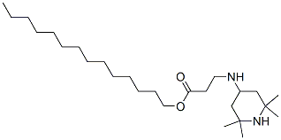 CAS 119530-70-0 molecular structure