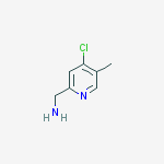 CAS 1196155-70-0 molecular structure