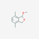 CAS 1199786-03-2 molecular structure