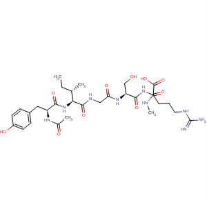 CAS 119979-70-3 molecular structure
