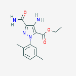 CAS 1201436-70-5 molecular structure