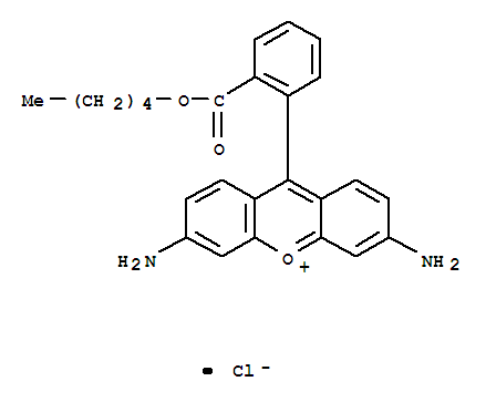 CAS 120167-03-5 molecular structure