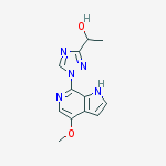 CAS 1202645-03-1 molecular structure