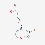 CAS 1202859-70-8 molecular structure