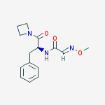CAS 1204333-03-8 molecular structure