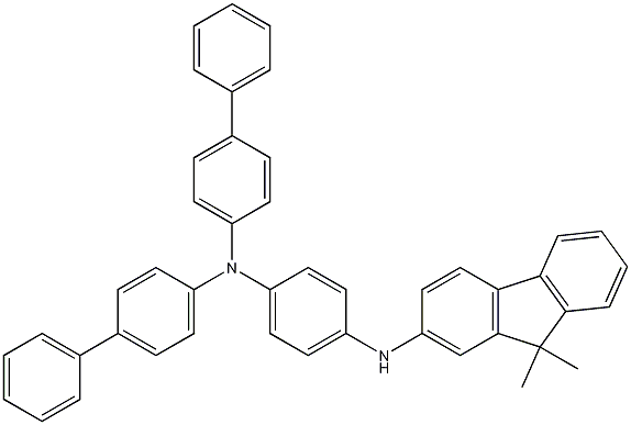 CAS 1207176-70-2 molecular structure