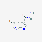 CAS 1210437-70-9 molecular structure