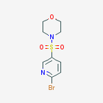 CAS 1216081-03-6 molecular structure