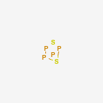 CAS 12165-70-7 molecular structure