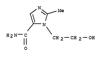 CAS 121803-03-0 molecular structure