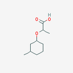 CAS 1218150-03-8 molecular structure