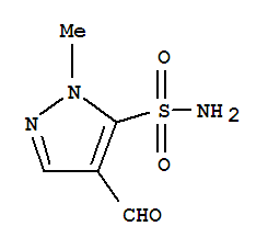 CAS 121905-03-1 molecular structure
