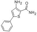 CAS 122375-70-6 molecular structure
