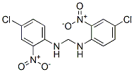 CAS 12240-03-8 molecular structure