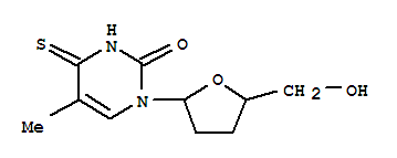 CAS 122568-03-0 molecular structure