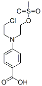 CAS 122665-70-7 molecular structure