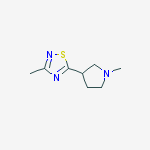 CAS 122683-03-8 molecular structure
