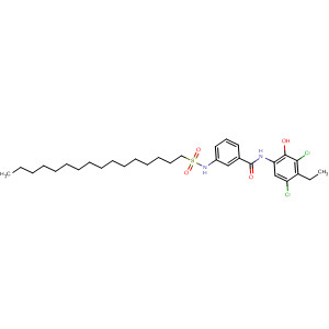 CAS 123282-70-2 molecular structure