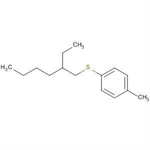 CAS 123359-03-5 molecular structure