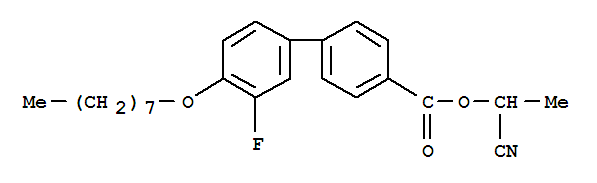 CAS 123492-03-5 molecular structure