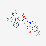 CAS 123884-03-7 molecular structure
