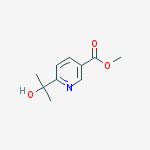 CAS 1238877-70-7 molecular structure