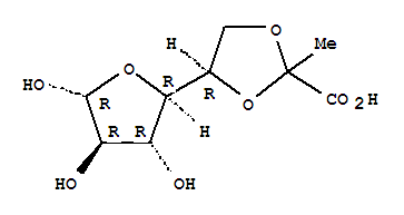 CAS 124064-70-6 structure