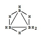 CAS 12429-70-8 molecular structure