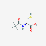 CAS 124529-03-9 molecular structure