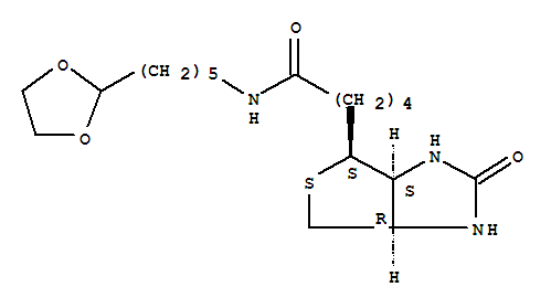CAS 124884-03-3 molecular structure