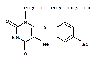 CAS 125056-70-4 molecular structure