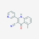CAS 1251033-70-1 molecular structure
