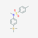 CAS 1251740-03-0 molecular structure