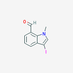 CAS 1251834-03-3 molecular structure