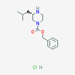 CAS 1253790-03-2 molecular structure