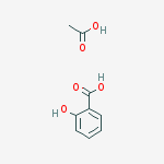 CAS 125542-70-3 molecular structure