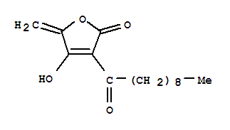 CAS 125620-70-4 molecular structure