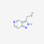 CAS 1256811-70-7 molecular structure