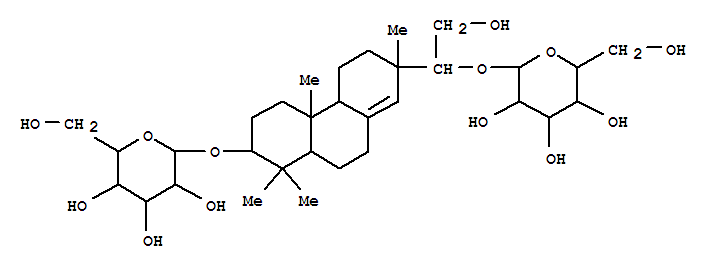 CAS 125776-03-6 molecular structure