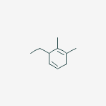 CAS 125909-70-8 molecular structure
