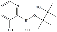 CAS 1259198-70-3 molecular structure
